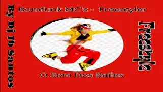 Bomfunk MC's - Freeatyler - (Velchev Feat Dmitriy Rs And Alex Mistery Rmx) Freestyle Miami  Remix