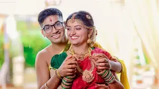 SS DIGITAL PHOTOGRAPHY - Shwetha + Shreyas 4K Brahmin wedding photography candid videography