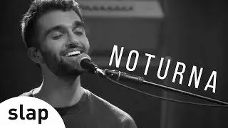 Silva - Noturna (Nada De Novo Na Noite) (Oficial)