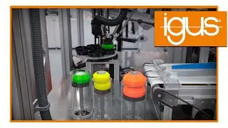 Systemintegrierbare Pick & Place L&ouml;sung: ganze Prozesse automatisieren mit Low Cost Automation