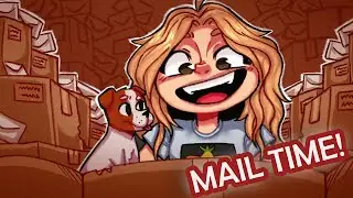 I GOT MY OWN FUNKO POP!! || P.O Box Unboxing