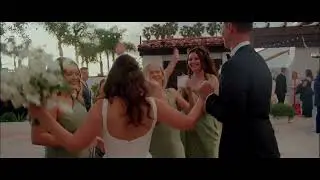 Agape 1928 Wedding Highlight Film (San Clemente) - JayFilmCo