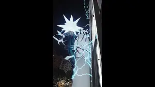 【公式】※取扱注意※「ウルトラビースト」対策用記録映像_UB03 LIGHTNING #shorts