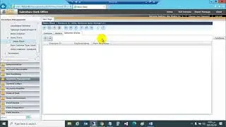 SalesBuzz - Item Share | حصص المناديـــب من البضاعـــة