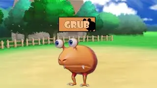 I Gave EVERY CREATURE in Pikmin 1 Pikloment Typings