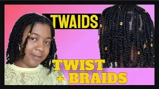 TWAIDS| PROTECTIVE STYLE WHILE IN QUARANTINE