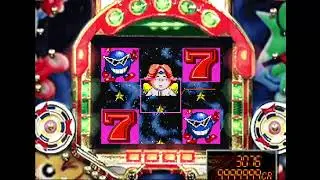 CRバトルヒーローV 2024/4/30 パチンコライブ