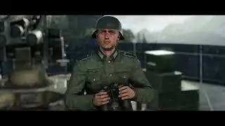 Геймплей Sniper Elite: Resistance/ Новинки xbox game pass