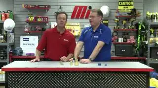 MiHow2 - Eaton - Different Types of Couplings and the Key Selection Criteria for Each Type