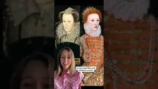Была ли Мария Стюарт, королева Шотландии, истинной наследницей английского престола?