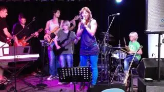 Nirvana Smells like teen spirit Casper de Lange op drums FINAL.MOV