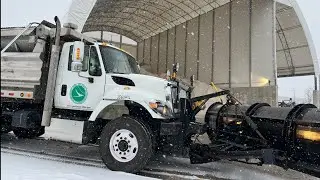ODOT, OSHP urge caution on roads ahead of major winter storm