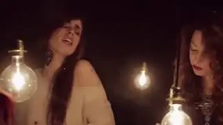 GRACE- Jeff Buckley Cover by Jelly