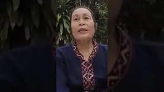 ทำนองกาฬสินธุ์ | แม่สมพร | หมอลำเก่า