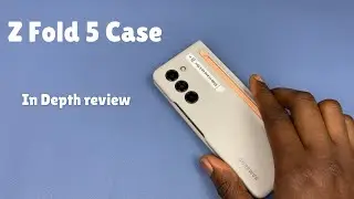 Best case for Samsung Z Fold 5