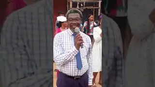 RCCG Pinnacle Of Glory Church On The Street
