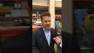 ZSK Embroidery Technology House Show 2018 - Chapter 6
