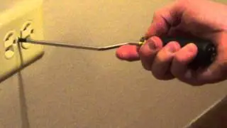 Rotating Screwdriver - Rapi-Driv Screwdriver