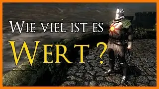 Ist Dark Souls Remastered 40€ Wert?
