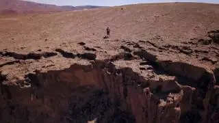 Ghost Towns & Mines: Dome Butte, NV 2017