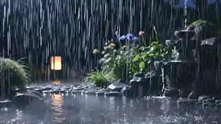 Healing Piano Music for Sleep 🍃 Calm Stress, Anxiety and Depression with Peaceful Spa Ambience
