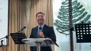 07.09.2025 &laquo;Воспитание детей&raquo; Пс.126:3 Пастор Ким Виктор
