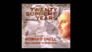 ADAGIO &bull; Beethoven Arr. Howard Snell &bull; The Eikanger-Bj&oslash;rsvik Musikklag Band + Howard Snell (2006)