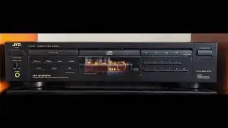 JVC XL-Z442