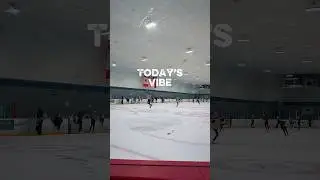 New season. New skills. New jumps.