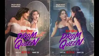 Netflix: Fear Street Prom Queen Review
