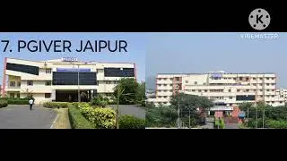 TOP VETERINARY COLLEGES ACCORDING TO VCI CUTOFF