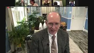 EBF Virtual Home Bible Study #3