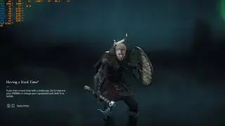 Assassin's Creed Valhalla Benchmark -I5 9600k + gtx 960 2gb