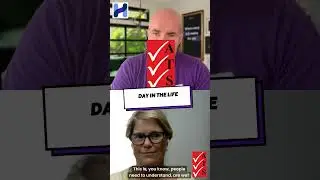 A day in the life of an Appliance Tagging Services franchisee.