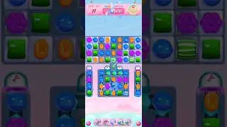 Candy Crush Saga Level 1906 (2025)