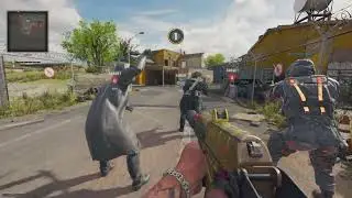 BO6 | Late Summer Nite Series 🌃 | S&D on Firing Range 🎯