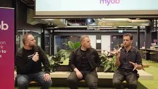 Startup Grind x Linktree