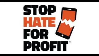 ASSERPE AP&Oacute;IA CAMPANHA STOP HATE FOR PROFIT