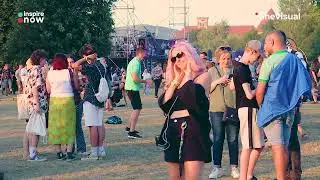 Electric Castle 2022 - Mood Video (Realizat pentru Inspire Now) - Video evenimente Cluj