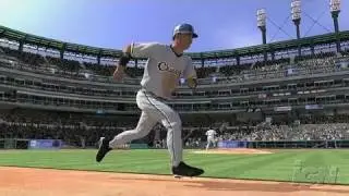 MLB '08: The Show PlayStation 3 Trailer - Making The