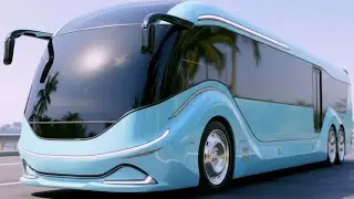 PO Gunung Harta Resmi Haider 2026 | Bus Mewah Terbaru, Interior Premium & Harga Terbaru