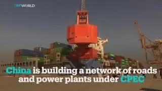 Cpec China pakistan economic corridor1