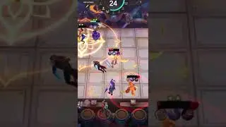 detik detik brody b3musuh auto surenn #magicchess #mobilelegends #austusskill3 #brodyb3 #tutorialmc
