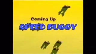 Boomerang from Cartoon Network Next Bumpers (2000-2015) (Voiced by Uberduck.ai Voices) (Again)