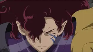 仮面をとった麒麟丸