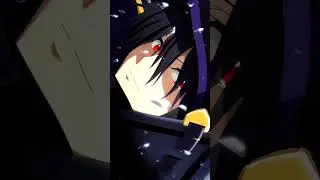 #anime #shadow #fypシ