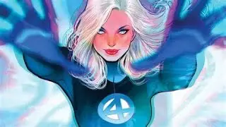 Marvel Rivals - Barrier Breach