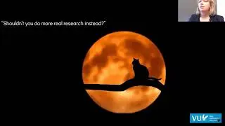 How I Fail In Open Science - Data Horrors and Fighting Ghosts