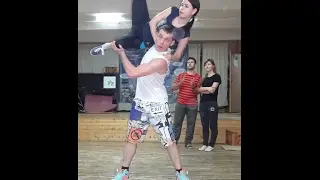 Школа Метельского. Lifts Workshop. lesson # 09