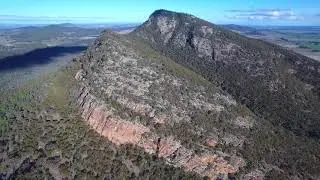 The Rock, NSW, Australia